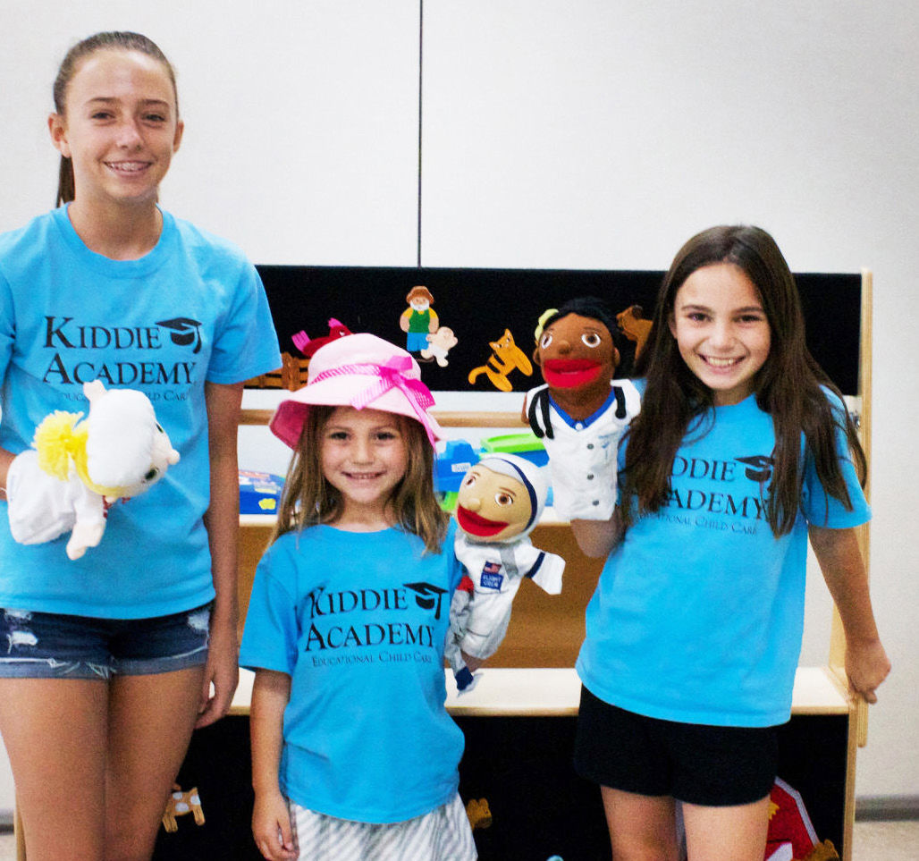Kiddie Academy
